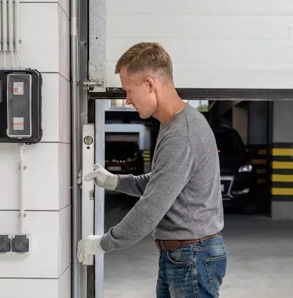 Why Choose Us for Door, Gate and Security Services in Chalmette, LA