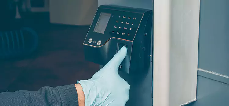 Access Control Installation Chalmette
