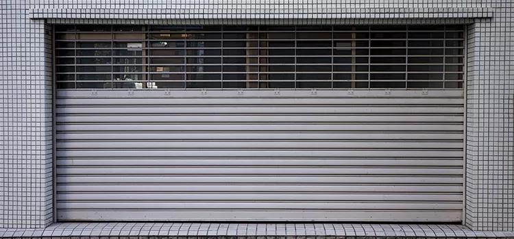 Advanced Solutions for Your Aluminum Garage Doors in Chalmette, Louisiana