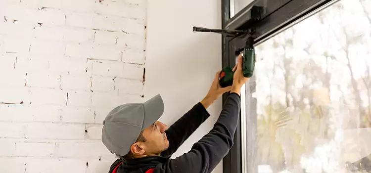 Automatic Door Opener Commercial Chalmette
