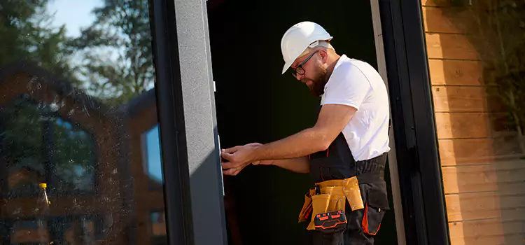 Replace Balcony Door Chalmette