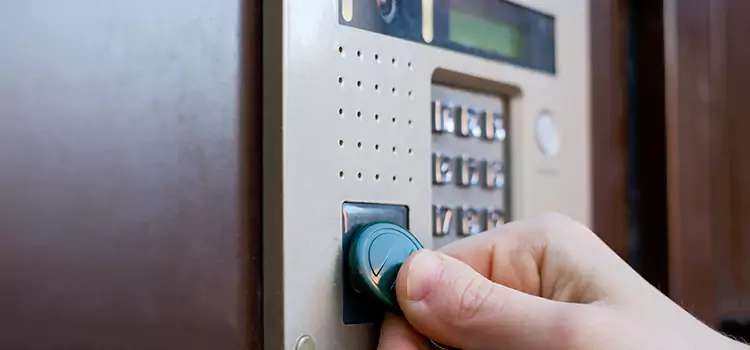 Enhanced Security Features Chalmette