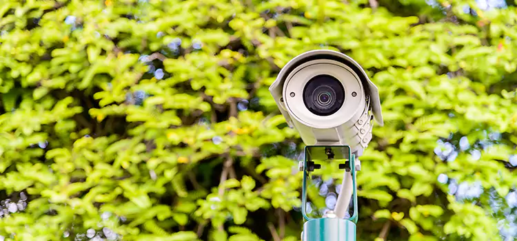 Advanced Surveillance Solutions for Every Need in Chalmette