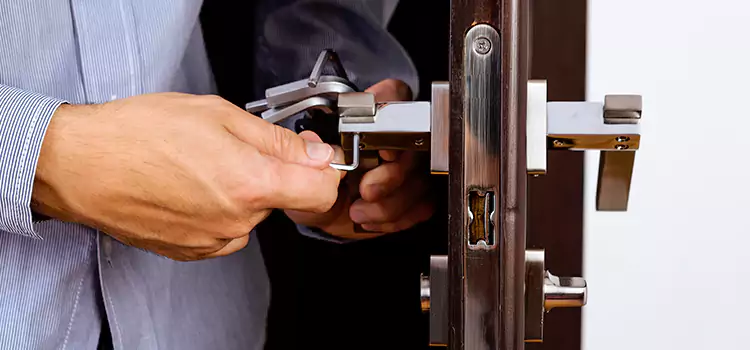 Commercial Door Lock Repair Chalmette