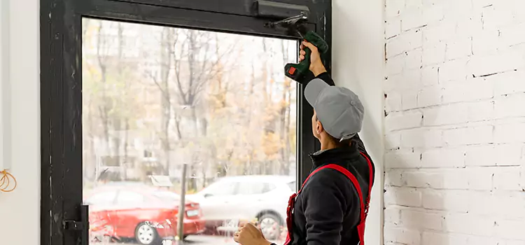 Comprehensive Door Closer Services in Chalmette, LA