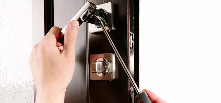 Door Lock Replacement Service Chalmette