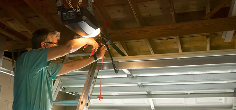 Garage Door Opener Sales and Installation Chalmette