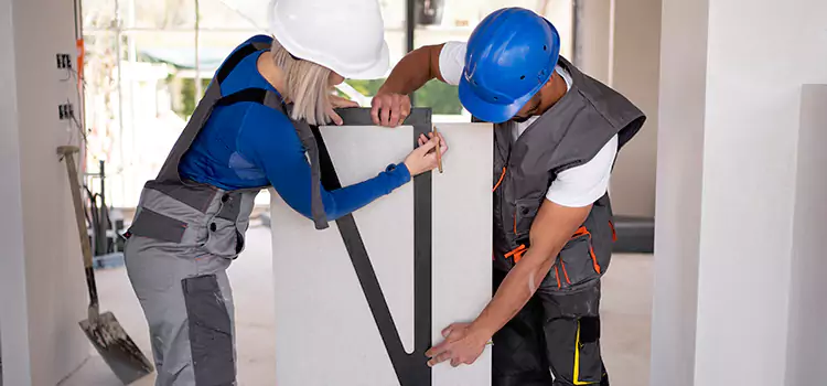 Why Choose Us for Door Panel Services in Chalmette, LA?