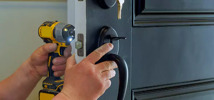 Locksmith Emergency Service Chalmette