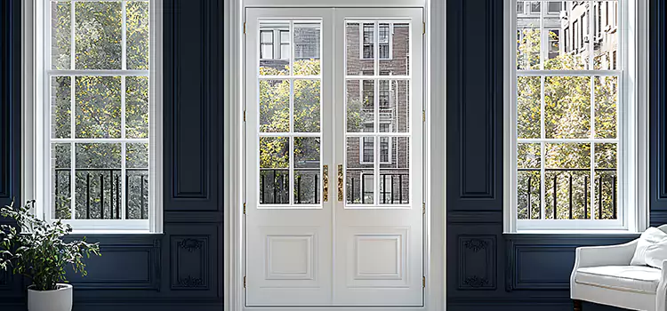 French Door Lock Repair Chalmette