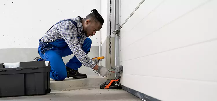 Expert Solutions for Every Garage Lock Need in Chalmette, LA
