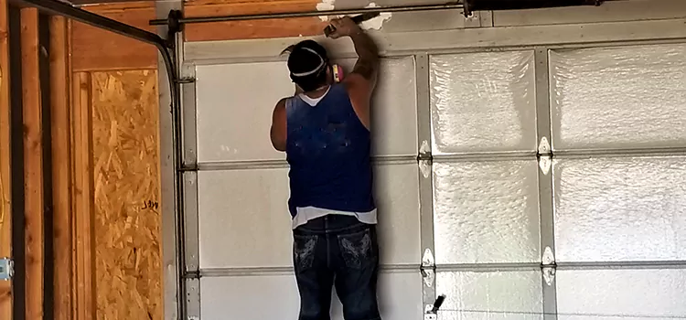 Specialized Garage Door Panel Solutions in Chalmette, LA