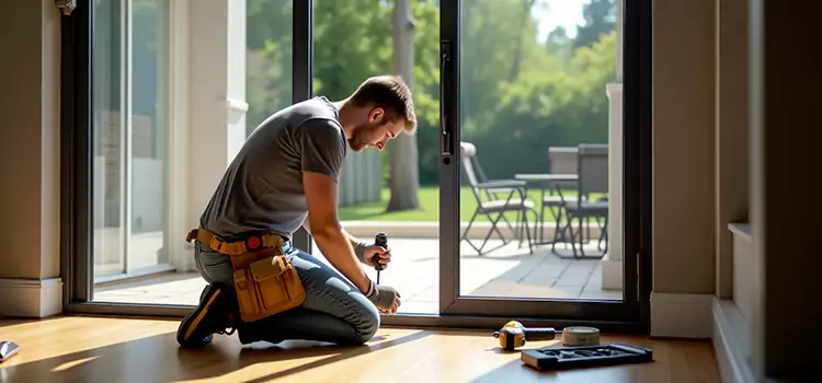 Comprehensive Solutions for Every Glass Door Need in Chalmette, LA