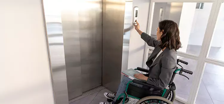 Benefits of Modern Handicap Door Systems in Chalmette, LA