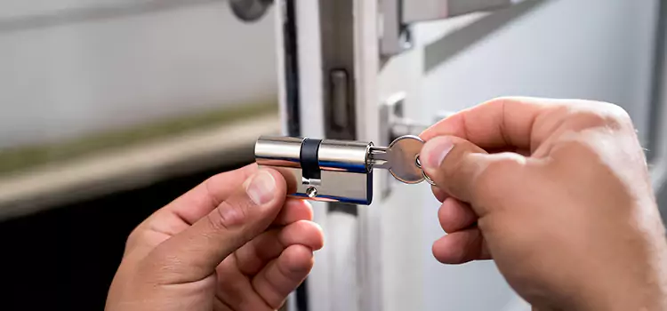 Emergency Locksmith for House Chalmette