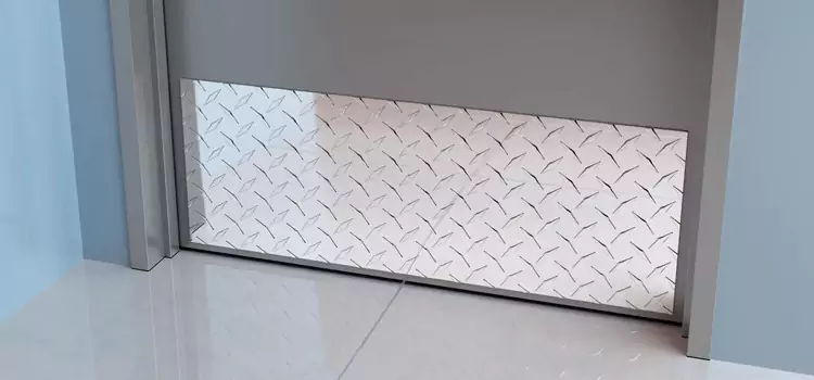 Benefits of Professional Kick Plate Solutions in Chalmette, LA