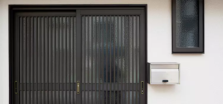 Sliding Screen Door Repair Chalmette