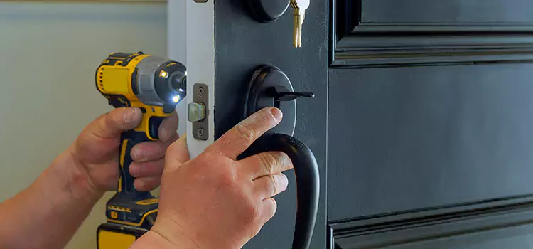 Mobile Automotive Locksmith Chalmette