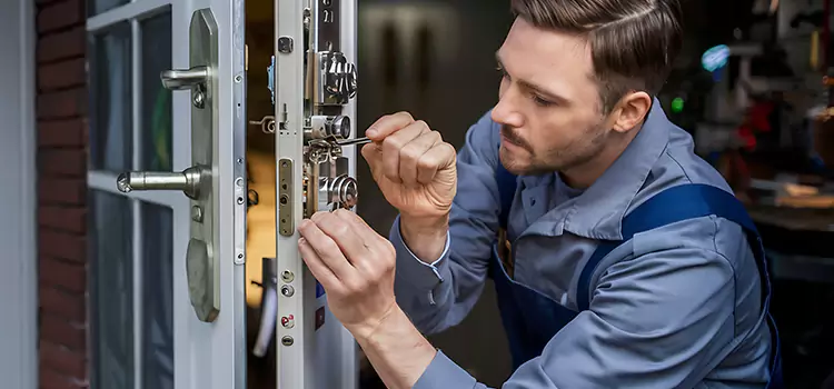 Residential Lock Installation Chalmette