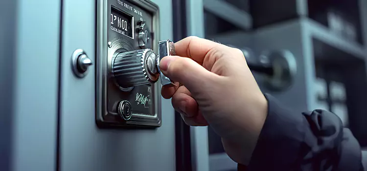 Locksmith Cost to Open Safe Chalmette