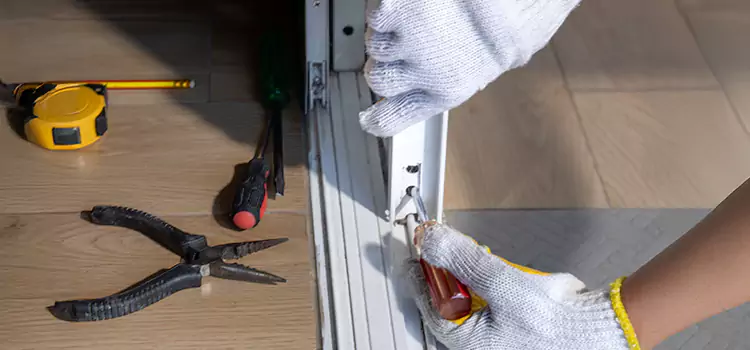 Sliding Door Installation Services in Chalmette, LA