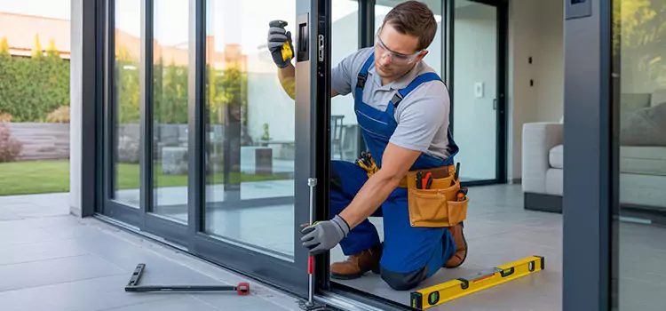 Sliding Screen Door Repair Chalmette