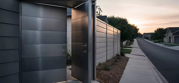 Comprehensive Steel Door Solutions in Chalmette, LA