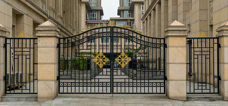 Comprehensive Iron Gate Maintenance Solutions in Chalmette, LA
