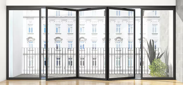 Premium Material Balcony Doors Chalmette