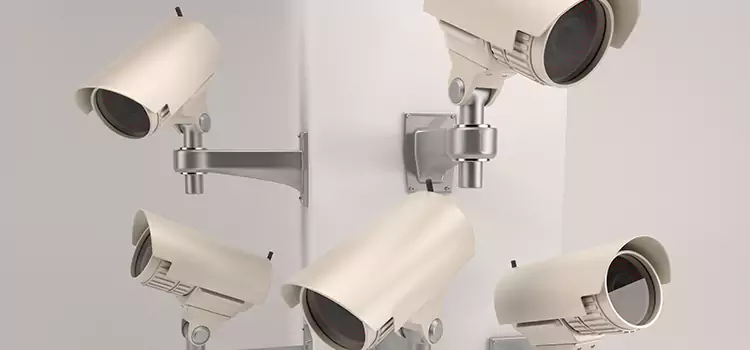 Your Trusted Partner for CCTV Solutions in Chalmette