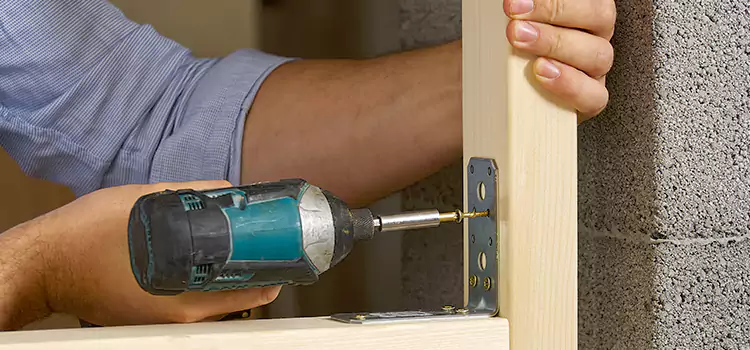 Jimmy Proof Deadbolt Repair Chalmette
