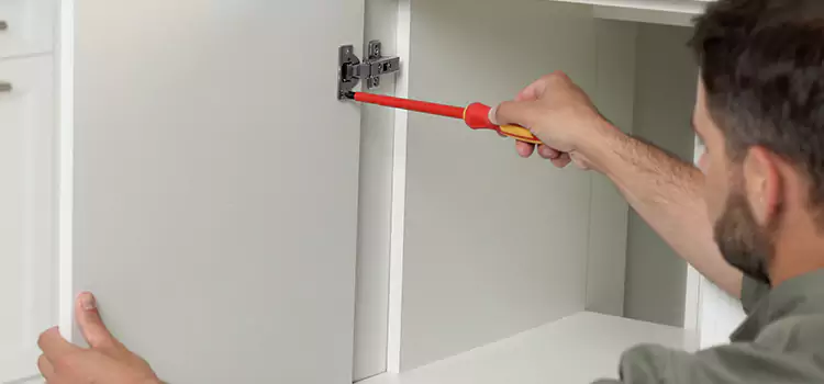Screen Door Hinge Repair Chalmette