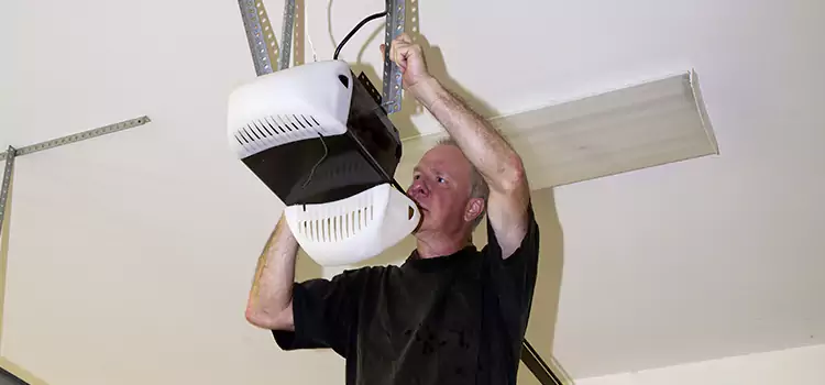 Garage Door Opener Service Chalmette