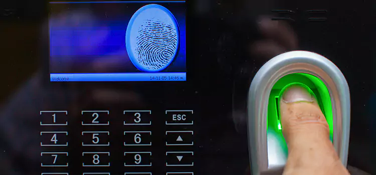 Your Trusted Partner for Secure Access in Chalmette, LA