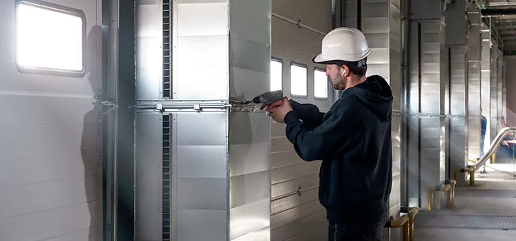 Prompt and Professional Garage Door Service in Chalmette, Louisiana