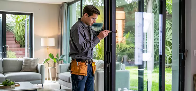 Why Choose Us for Your Glass Door Needs in Chalmette, LA?