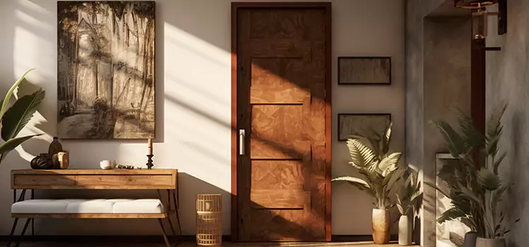 Specialty Interior Doors Chalmette