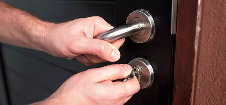 Master Key Control and Audits Chalmette