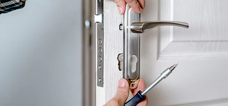 New Door Frame Installation Chalmette