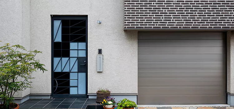 Residential Roll Up Security Doors Chalmette