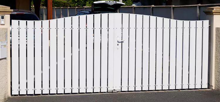 Why Choose Us for Residential Gate Repair in Chalmette, LA?