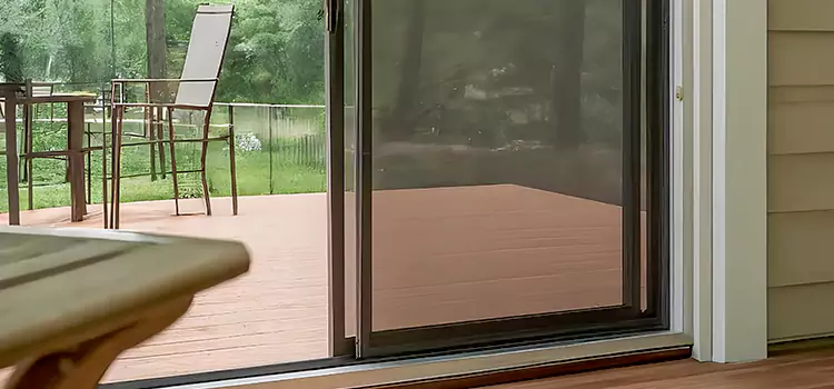 Garage Screen Door Installation Chalmette