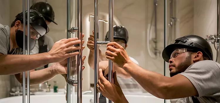 Shower Door Replacement Cost Chalmette