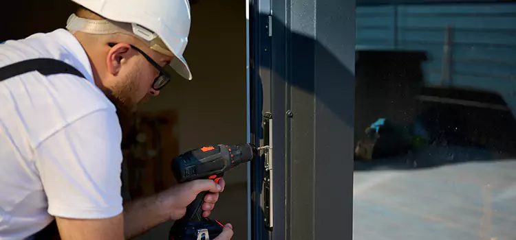 Aluminium Sliding Door Lock Fitting Chalmette