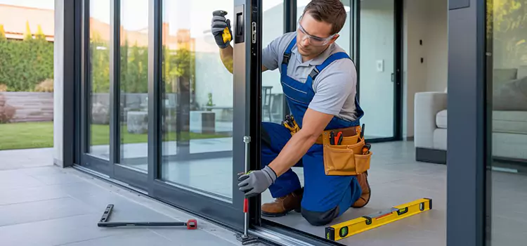 Patio Door Replacement Chalmette