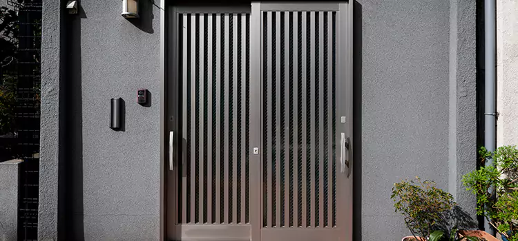 Specialized Steel Door Services in Chalmette, LA