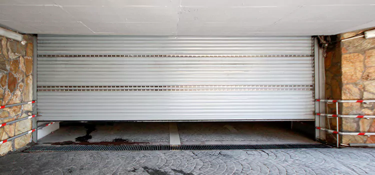 Steel Garage Door Repair Chalmette