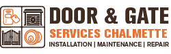 Door & Gate Services Chalmette